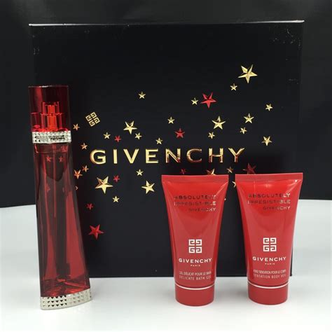 givenchy fragrances history|givenchy online shop.